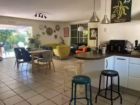 vente maison 3 pièces 95 m² à saintes (17100)  258 000 €