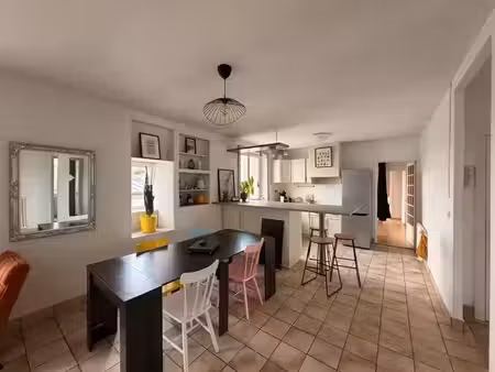 vente appartement 3 pièces 85 m² brest (29200)