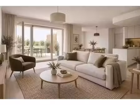 appartement de luxe en vente à châtenay-malabry  france