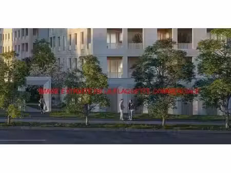 appartement de luxe de 3 chambres en vente à bussy-saint-georges  france