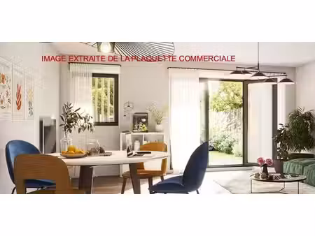 appartement de luxe de 4 pièces en vente à bussy-saint-georges  france