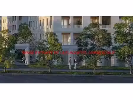 appartement de luxe en vente à bussy-saint-georges  france