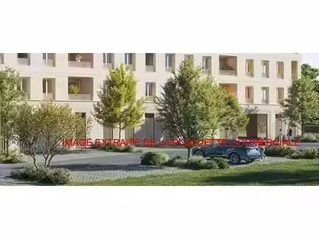 appartement de prestige de 108 m2 en vente bussy-saint-georges  île-de-france
