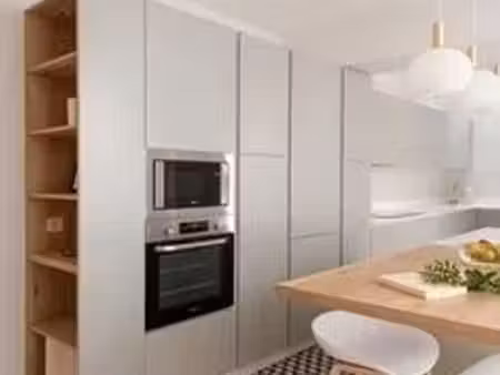 appartement de 4 pièces de luxe en vente à colombes  france