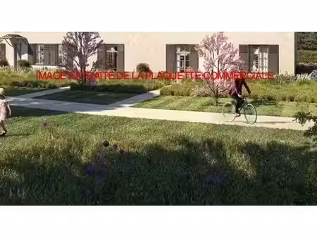 duplex de 4 pièces de luxe en vente chessy  france