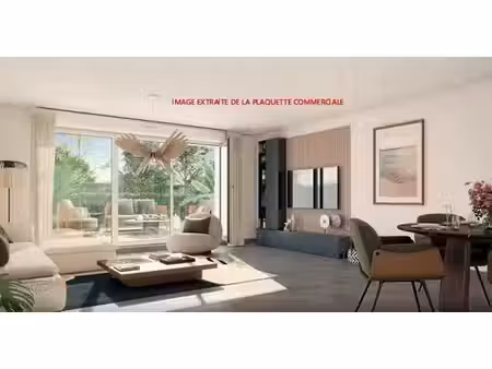 duplex de luxe de 5 pièces en vente chessy  île-de-france