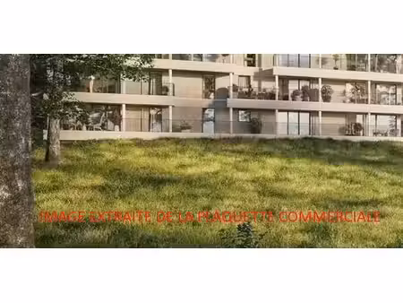 appartement de prestige de 69 m2 en vente saint-germain-en-laye  france