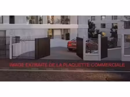 appartement de prestige de 85 m2 en vente saint-germain-en-laye  france