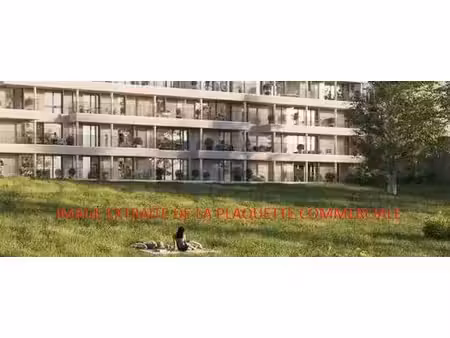 appartement de prestige en vente saint-germain-en-laye  île-de-france