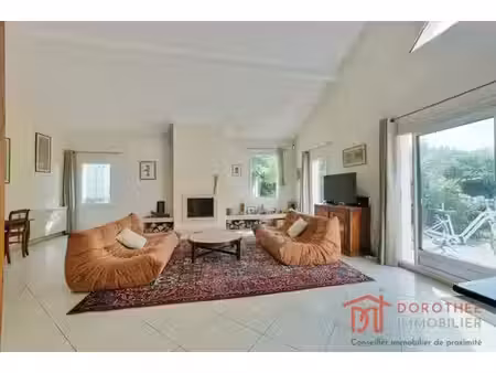maison de prestige de 141 m2 en vente marolles-en-brie  île-de-france