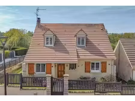 prestigieuse maison en vente montfort-l'amaury  france