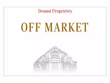 maison de luxe en vente à la muette  auteuil  porte dauphine  paris  île-de-france