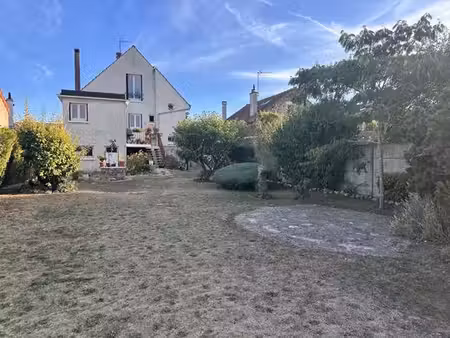 maison de 4 pièces de luxe en vente à vaires-sur-marne  île-de-france