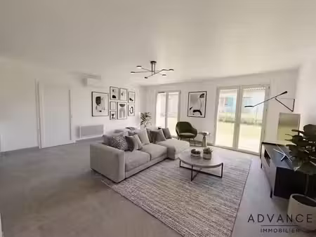 vente maison 4 pièces 85 m² à caraman (31460)  nan €