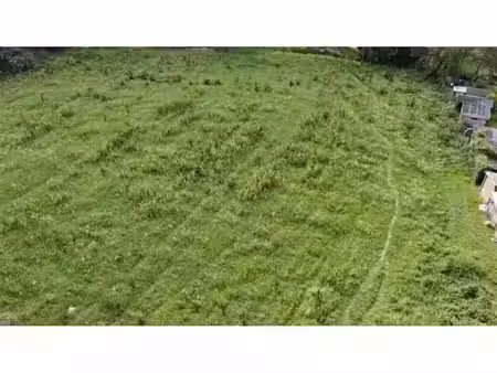 terrain à vendre à rue saint-jean tubize (vbe72319)
