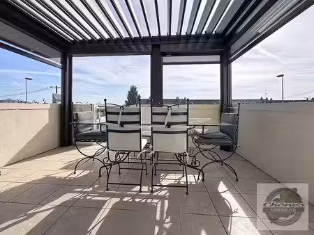 vente maison 5 pièces 101.52 m² à auxerre (89000)  265 000 €