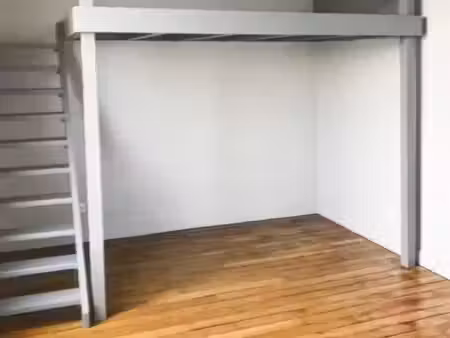location appartement 1 pièce 17 m² à reims (51100)