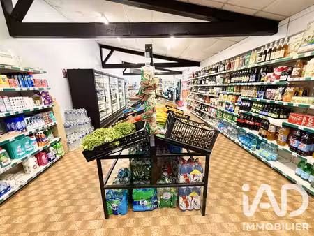 alimentation​ à sablons (38550)