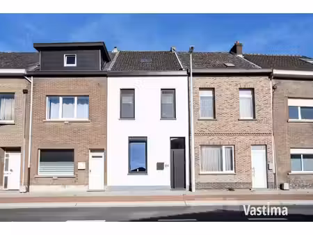 huis te koop in aalst met 2 slaapkamers