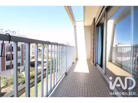 studio à maisons-alfort (94700)