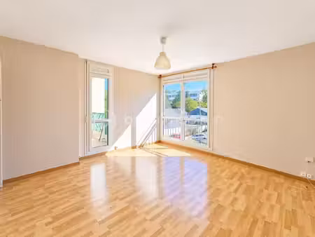 appartement de 59 61 m² à avon