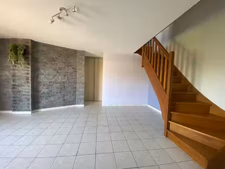 vente appartement 4 pièces  67.00m²  melun