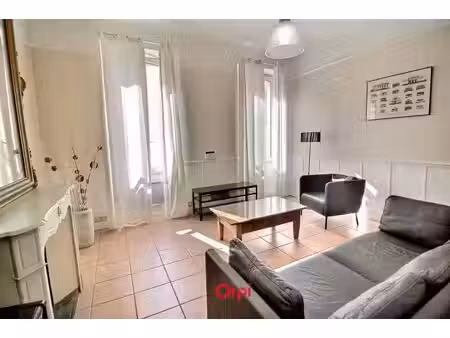 vente appartement 3 pièces 98 m² marseille 6 (13006)