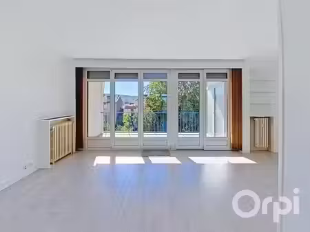 vente appartement 5 pièces 96 m² nancy (54000)