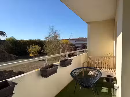 vente appartement 4 pièces 90 m² rochefort (17300)