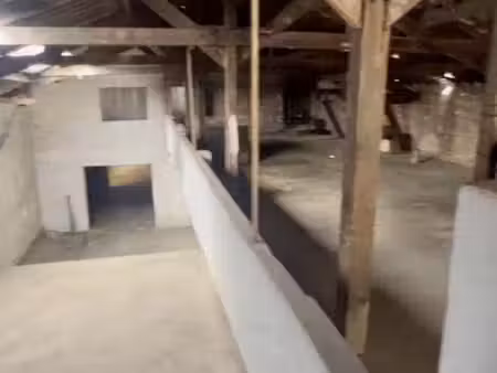 hangar à montauban (82000)