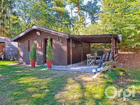 vente maison 3 pièces 24 m² gérardmer (88400)