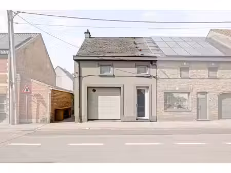 huis te koop in lebbeke met 4 slaapkamers