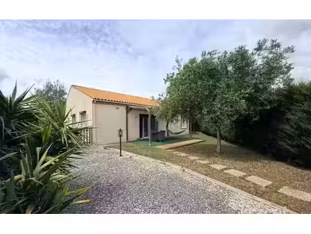 vente maison 4 pièces 117 m² nieulle-sur-seudre (17600)