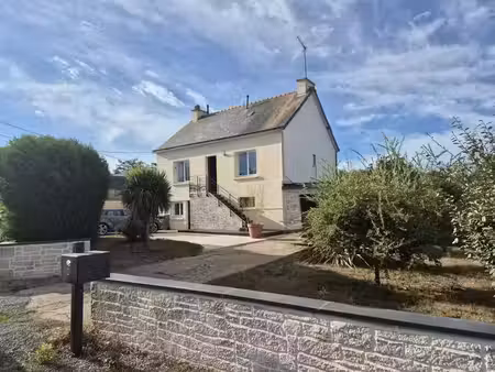 vente maison 3 pièces 111 m² saint-jacut-les-pins (56220)