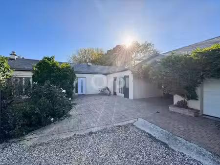 vente maison 4 pièces 115 m² sainte-colombe-la-commanderie (27110)