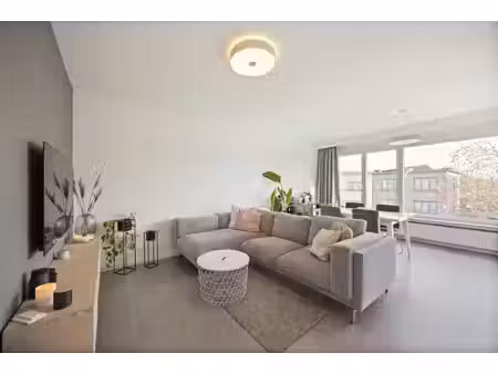appartement te koop in aartselaar met 2 slaapkamers