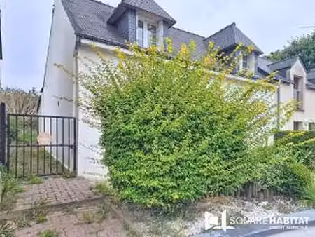 vente maison à plaudren (56420) : à vendre / 66m² plaudren