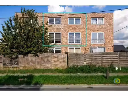 appartement te koop in melsbroek met 4 slaapkamers