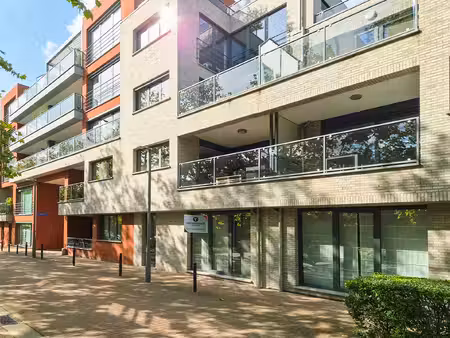 appartement te koop in turnhout met 2 slaapkamers