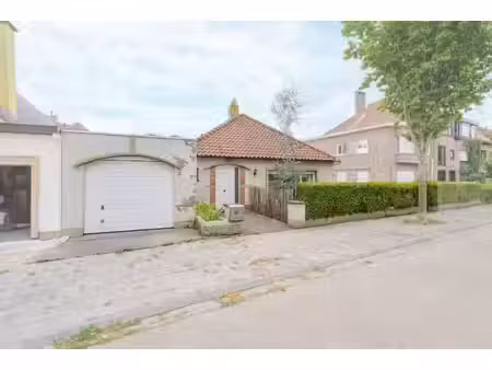 huis te koop in gent met 2 slaapkamers