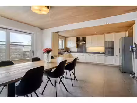 huis te koop in koekelare met 5 slaapkamers