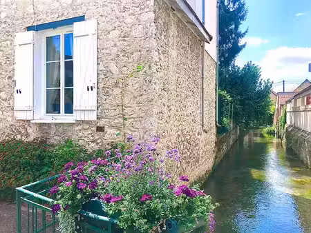 vente maison 4 pièces 93 m² à provins (77160)  270 000 €