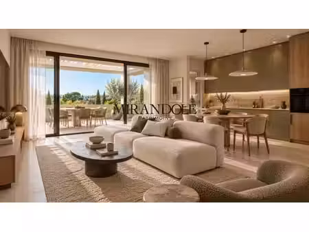 appartement de 3 chambres de luxe en vente à aix-en-provence  provence-alpes-côte d'azur