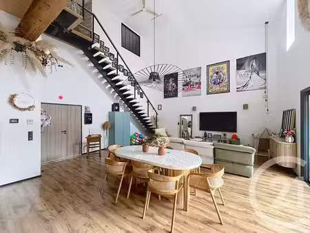 maison à vendre - 6 pièces - 228 m2 - cazouls les beziers - 34 - languedoc-roussillon