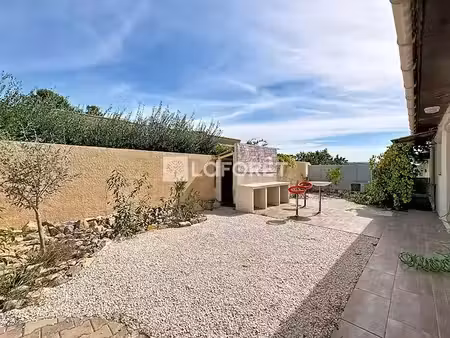 vente maison 5 pièces 94.21 m² à nimes (30000)  275 000 €