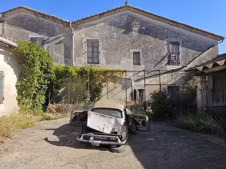vente immeuble 500 m² nîmes (30000)