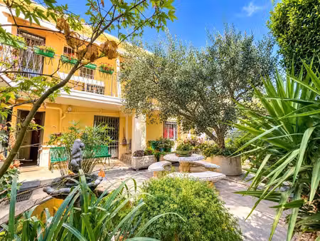 vente maison 5 pièces 175 m² nîmes (30000)