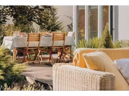 maison t4 duplex de 83m² à muret