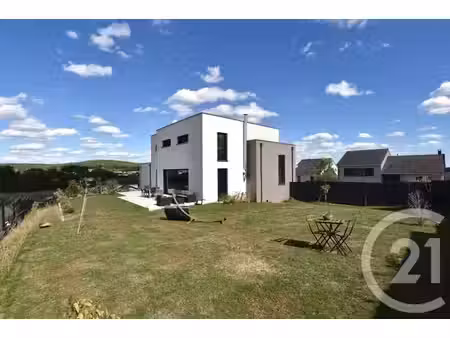 maison à vendre - 6 pièces - 253 m2 - hettange grande - 57 - lorraine
