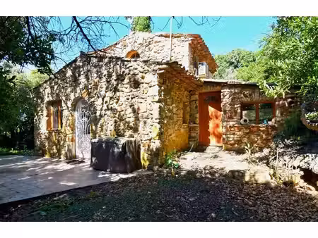 vente maison 7 pièces 185 m² uzès (30700)